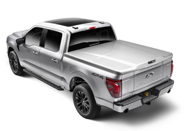 UnderCover 24-26 Ford F150 5.7ft Bed w/ Pro Access TG Elite LX Bed Cover - MSM-T-1026883