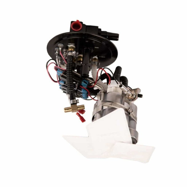 Aeromotive 16-20 Chevrolet Camaro Triple 450 Series Stealth In-Tank Fuel Pump - MSM-T-481819