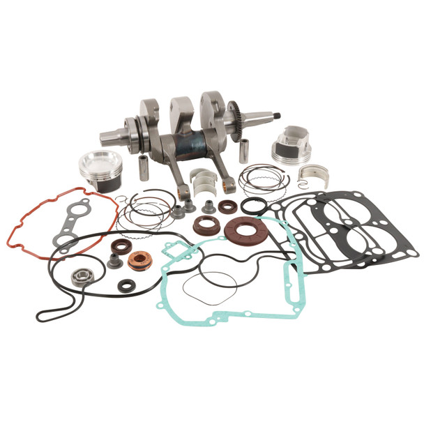 Vertex Pistons 11-14 Ranger 800 4x4/11-14 Ranger 800 4x4 Crew Complete Engine Rebuild Kit - MSM-T-624363