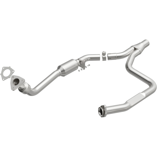 MagnaFlow 98-99 Chevrolet Camaro 5.7L Direct Fit Converter - MSM-T-816251