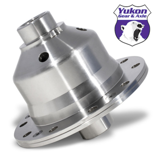 Yukon Gear Grizzly Locker For Toyota V6 - MSM-T-4372669