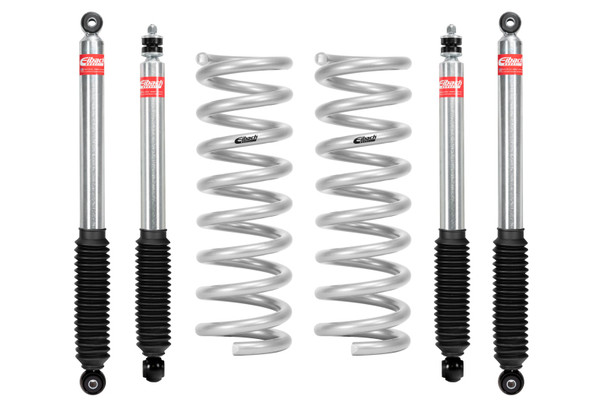 Eibach Pro-Truck Lift Kit for 2013-2018 RAM 3500 - MSM-T-195933