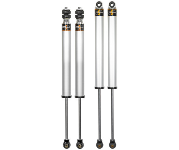Carli 13-23 Ram 3500 Diesel 4x4 Commuter Shock Set 3.25in Lift - MSM-T-819181