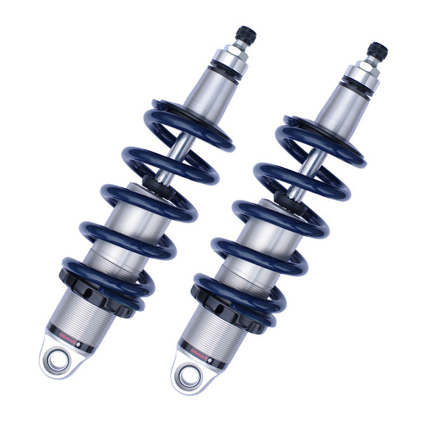 Ridetech 65-79 Ford F100 2WD HQ Series Coilovers Front Pair - MSM-T-714377