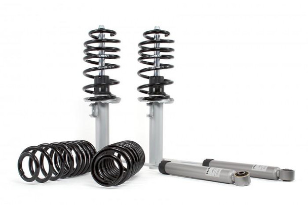 H&R 14-18 Volkswagen Jetta S/SE/SEL/TDI/GLI MK6 Sport Cup Kit - MSM-T-246592