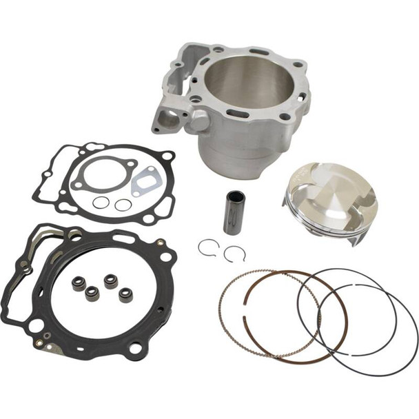 Cylinder Works 21-22 Gas-Gas EX 450 F 450cc Standard Bore Cylinder Kit - MSM-T-728149