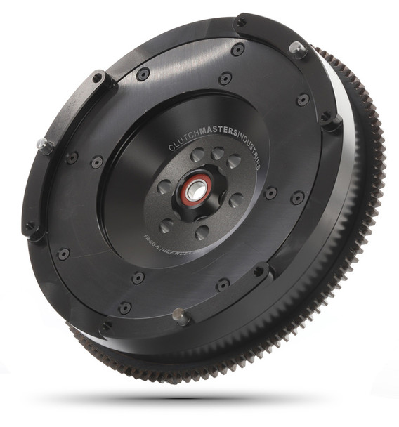 Clutch Masters Aluminum Flywheel 07-13 BMW E90/E91/E92/E93 3.0L - MSM-T-4400402
