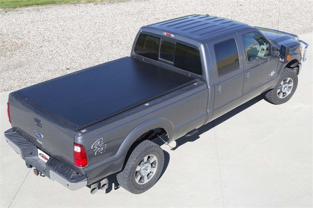 Access Lorado 2017 Ford F250 / F350 w/ 8ft Bed (Includes Dually) Roll-Up Cover - MSM-T-96948