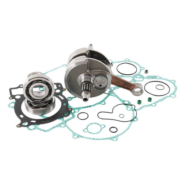 Hot Rods 04-09 Yamaha YFZ 450 450cc Bottom End Kit - MSM-T-729107