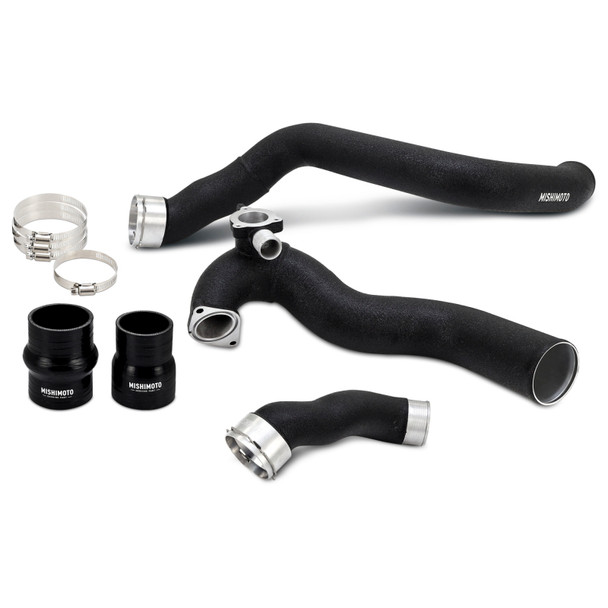 MM Intercooler Pipe Kits