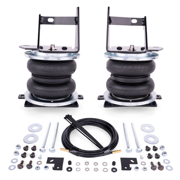 Air Lift Performance 2025 Toyota 4Runner 4WD LoadLifter 5000 Air Spring Kit - MSM-T-1026852