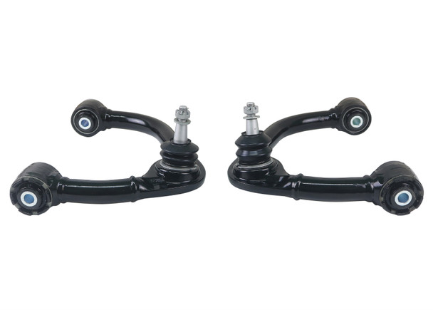 Whiteline 04-20 Ford F-150 Control Arms - Front Upper - MSM-T-628727