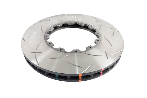 DBA 19+ Chevrolet Camaro ZL1 (w/ NAS Nuts) 5000 Series T3 Slotted KP Brake Rotor - MSM-T-478701