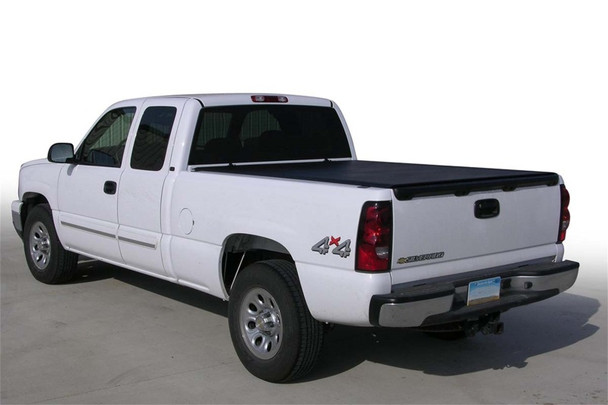 Access Vanish 73-87 Chevy/GMC Full Size 8ft Bed Roll-Up Cover - MSM-T-47179