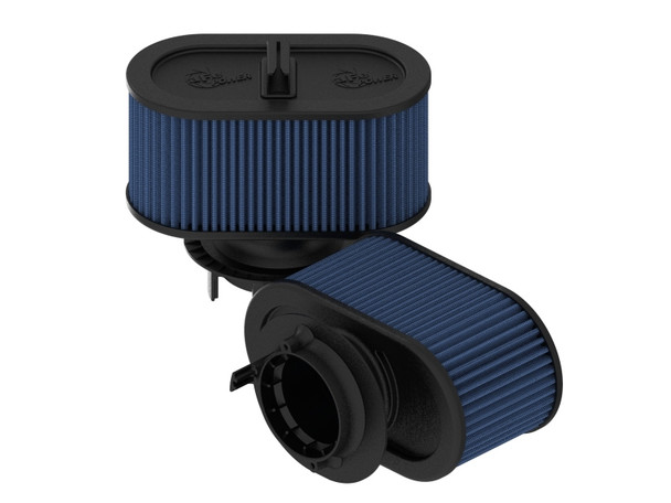 aFe Magnum FLOW OE Replacement Air Filter Audi R8 08-15 V8-4.2L - MSM-T-895143