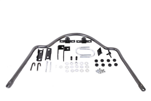 Hellwig 02-14 Ford E-150 Solid Heat Treated Chromoly 1-1/8in Rear Sway Bar - MSM-T-494925