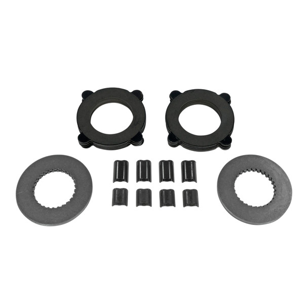 Yukon Gear Dura Grip Clutch Kit for Chrysler/AAM 11.5in - MSM-T-535965