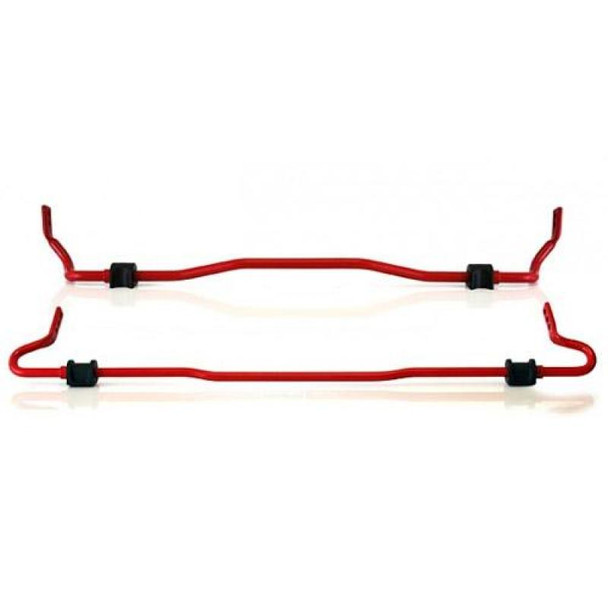 BLOX Racing 2013+ Scion FRS / Toyota 86 Front/Rear Sway Bar Set - MSM-T-504029