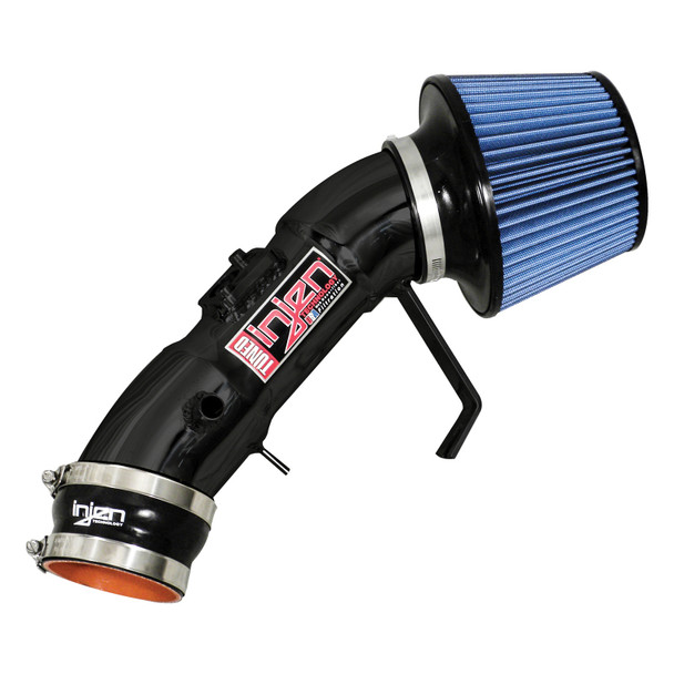 Injen 11 Toyota Camry 3.5L V6 Black Tuned Air Intake w/ Air Fusion/MR Tech/Web Nano Filter - MSM-T-271719