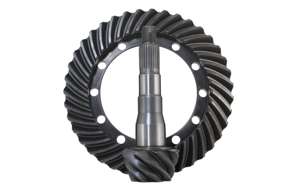 Revolution Gear & Axle Toyota 9.5in Rear Axle 29 Spline 4.88 Ratio Ring & Pinion Set - MSM-T-811553