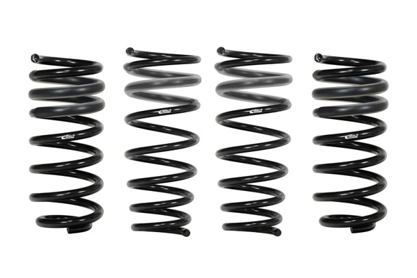 Eibach Pro-Kit for 17-18 Audi A4 Quattro B9 - MSM-T-180140