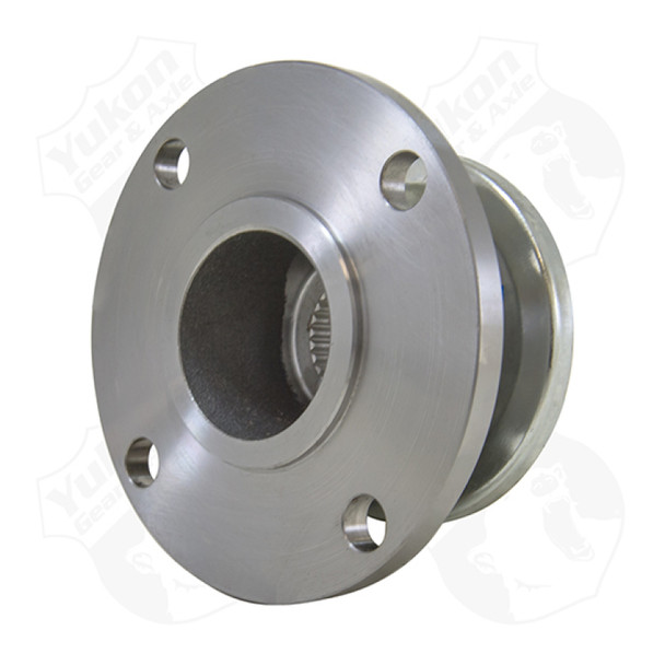 Yukon Gear Replacement Pinion Flange For Dana 44 / 04-07 Nissan Titan Rear - MSM-T-4374074