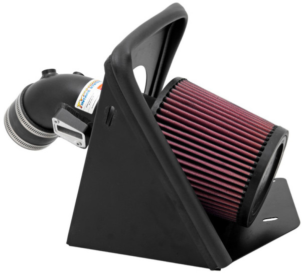 K&N 10 Ford Focus L4-2.0L Typhoon Short Ram Intake - MSM-T-18327