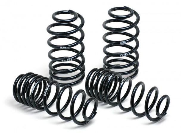 H&R 11-16 MINI Cooper Countryman/Cooper S Countryman (2WD) R60 Sport Spring - MSM-T-270224