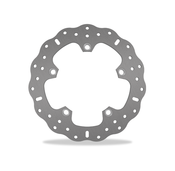 EBC 01-06 Honda CBR 600 F4i Sport Injection Model Front Left/Right Contour Profile Rotor - MSM-T-638649