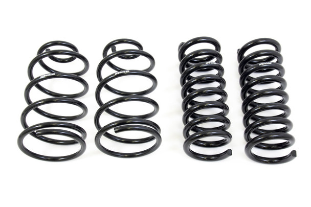 UMI Performance 64-66 GM A-Body Spring Kit 2in Lowering - MSM-T-538714