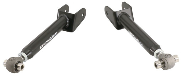 Ridetech 64-67 GM A-Body StrongArms Rear Upper - MSM-T-457132