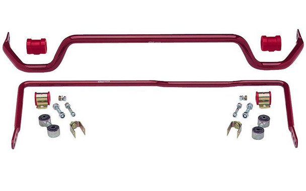 Eibach 27mm Front Anti-Roll Kit for 13 Ford Focus ST, 2.0L 4cyl Turbo - MSM-T-308174