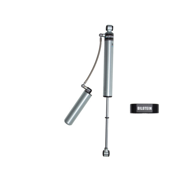 Bilstein 5160 Series 99-04 Ford F250/350 Super Duty Front Shock Absorbers for 4-6in Lift - MSM-T-653268
