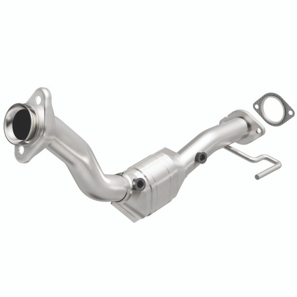 MagnaFlow Direct Fit Catalytic Converter 96-98 Explorer-Mountaineer - MSM-T-239235