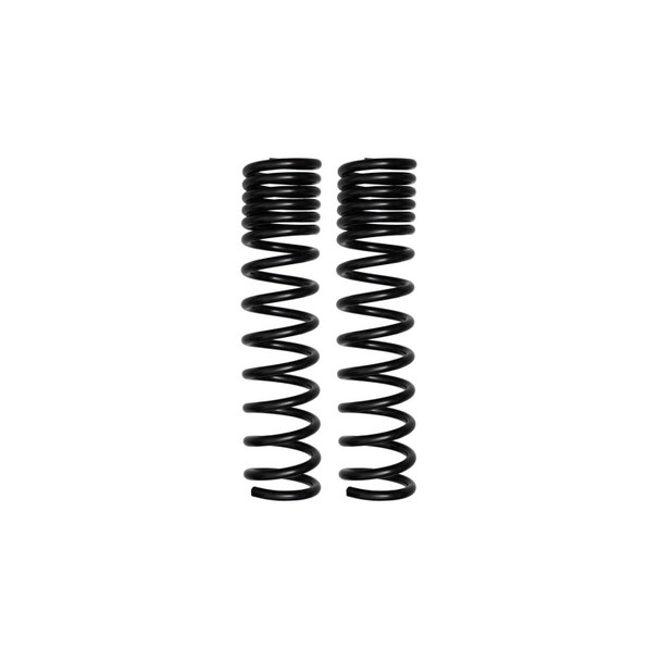 Skyjacker 66-76 Ford F100 / 76-79 F150 / 78-79 Bronco 4WD 6in Front Dual Rate Coil Springs - MSM-T-888900