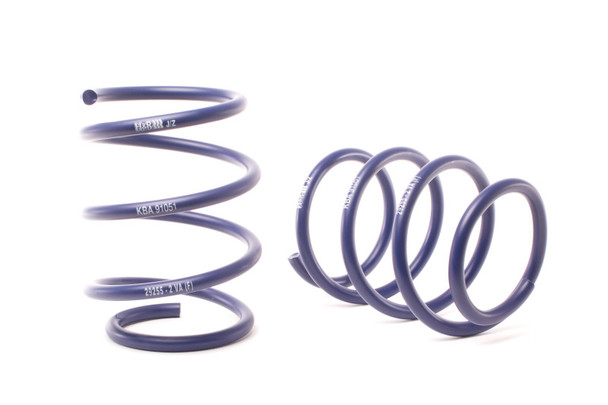H&R 04-06 BMW 545i E60 Sport Spring (w/Self Leveling) - MSM-T-247656
