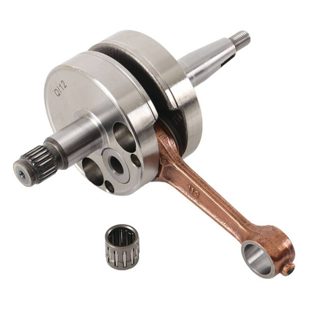 Hot Rods 91-00 Kawasaki KX 80 80cc Crankshaft - MSM-T-729636