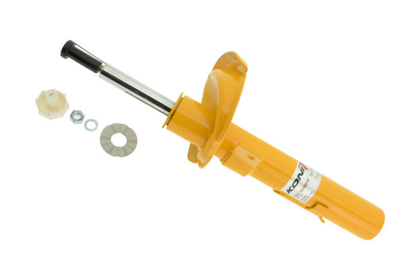 Koni Sport (Yellow) Shock 12-13 Ford Focus Sedan and Hatchback/ incl ST model - Right Front - MSM-T-4315091