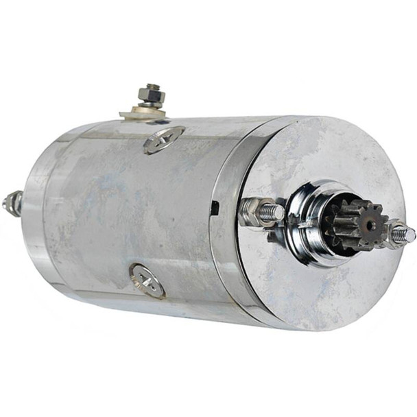 Arrowhead Harley-Davidson 12V 10T Str - MSM-T-732827