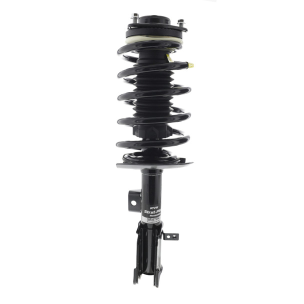 KYB Shocks & Struts Strut Plus Front Right 17-19 Dodge Journey AWD SE/SXT (Exc. R/T) - MSM-T-628896
