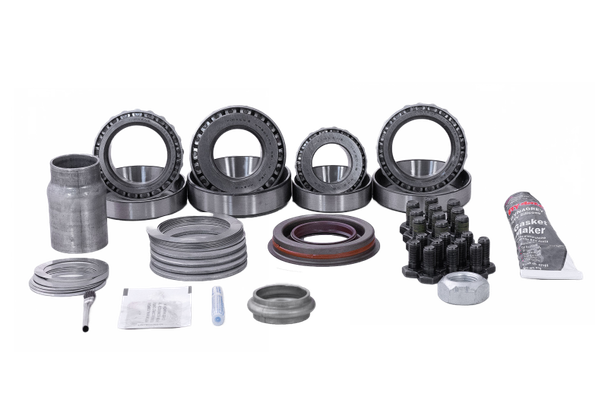 Revolution Gear & Axle 04-15 Nissan Titan M205 Front Axle Ring & Pinion Master Install Kit - MSM-T-811430
