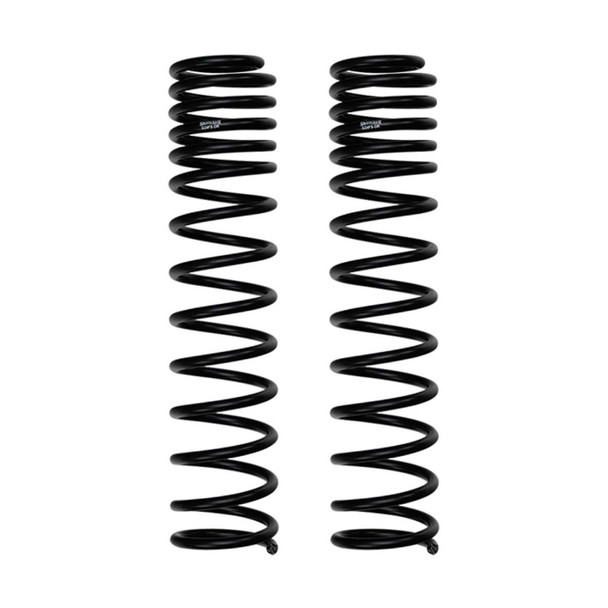 Skyjacker Jeep Gladiator JT Diesel 2.5in Front Dual Rate Long Travel Coil Springs - MSM-T-523511