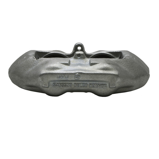 DFC 67-68 Chevrolet Camaro Front-L Premium Caliper - Silver Zinc Coated - MSM-T-905242