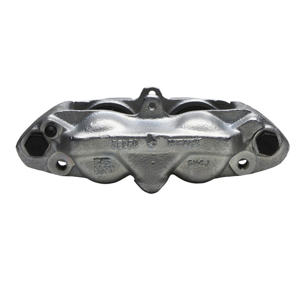 DFC 67-68 Chevrolet Camaro Front-R Premium Caliper - Silver Zinc Coated - MSM-T-905180