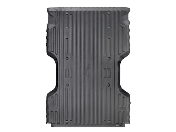 WeatherTech 09+ Ford F250 Super Duty TechLiner - Black - MSM-T-4341179