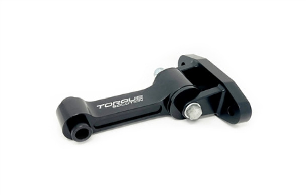 Torque Solution Billet Lower Engine Mount: Kia K5 GT / Hyundai Sonata N-Line - MSM-T-587272