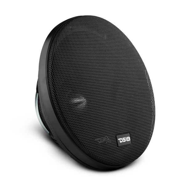 DS18 8in 250 Watts RMS 4 ohm Neodymium Full Range Loudspeaker - MSM-T-933279