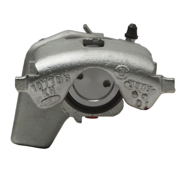 DFC 84-90 Ford Mustang Rear-R Silver Zinc Coated Premium Caliper - MSM-T-989696