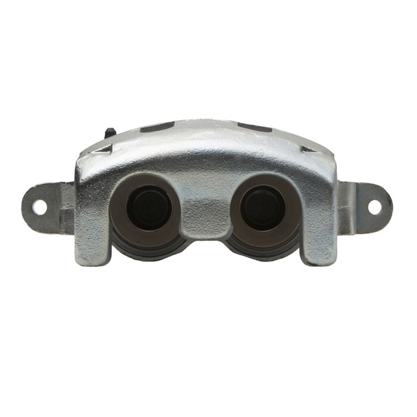 DFC 98-24 Beaver Motorcoach Monterey Front/Fr & Rr L/R L/R/Rear Premium Caliper - Silver Zinc Coated - MSM-T-906776