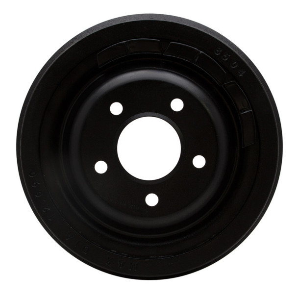 DFC 59-90 Oldsmobile Calais Front/Rear True Balanced Brake Drum - MSM-T-919216